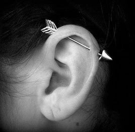 Industrial Piercing