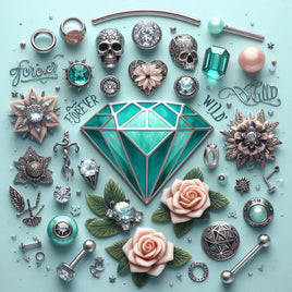 Body Jewellery