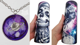 Spooky Season Combo v3
