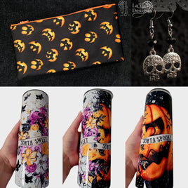Spooky Season Combo v1