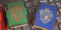 Harry Potter Hogwarts House Matchbox Holder