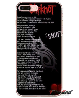 Slipknot Cellphone Cover