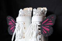 Butterfly Wings For Shoes ~ Set Of 2