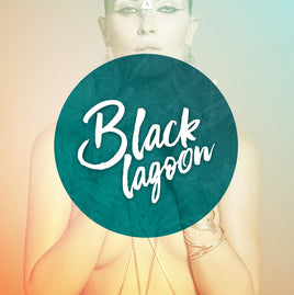 Black Lagoon Jewellery