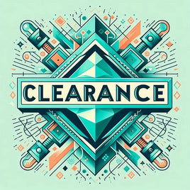 Stock Clearance