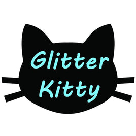 Glitter Kitty