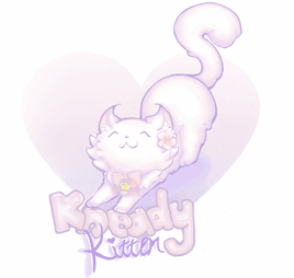 Kneady Kitten