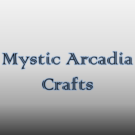 Mystic Arcadia Crafts