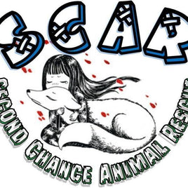SCAR Second Chance Animal Rescue