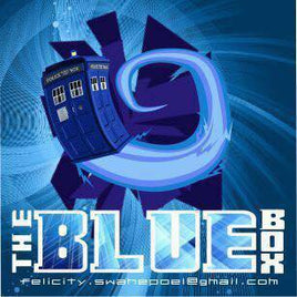 The Blue Box