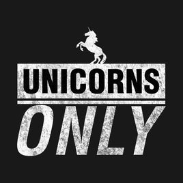 Unicorns!