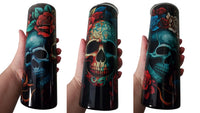 Skulls Tumbler