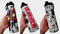 Deadpool Water Bottle