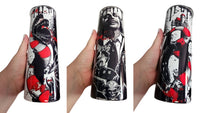 Beetlejuice Tumbler