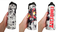 Deadpool Water Bottle