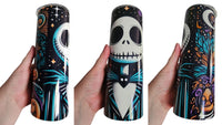 Jack Skellington NBC Tumbler