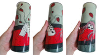 Heart4Head Tumbler