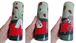Heart4Head Tumbler