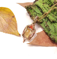 Dawnpiercer Pendant & Chain