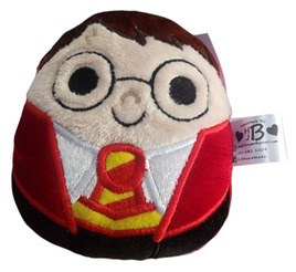 Harry Potter Mini Plushie
