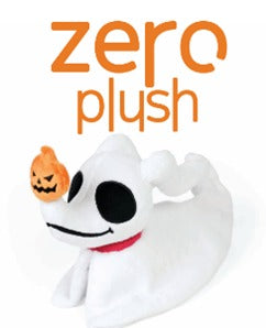 Zero NBC Plushie