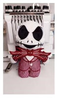 Jack & Sally 1 Dimensional NBC Plushie