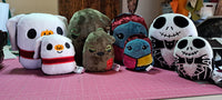 Nightmare Before Christmas Mellow Plushie