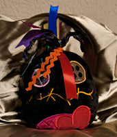 Voodoo Mini Plushie