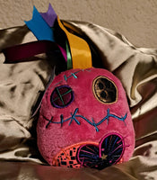 Voodoo Mini Plushie