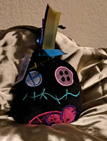 Voodoo Mini Plushie