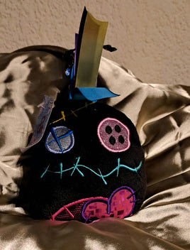 Voodoo Mini Plushie