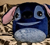 Stitch Mellow Plushie