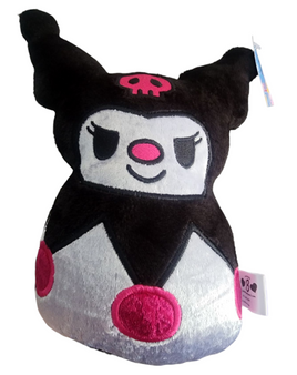 Kuromi Mellow Plushie