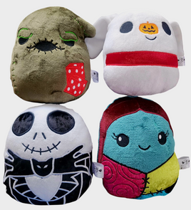 Nightmare Before Christmas Mellow Plushie