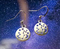 Constellation Earrings