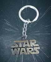 Star Wars Keychain