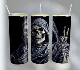 Reaper Tumbler