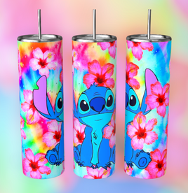 Stitch Tumbler