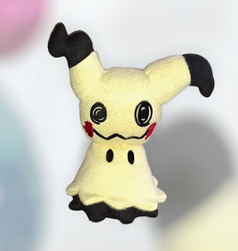 Mimikyu Pokemon Plushie