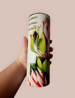 Protea Tumbler