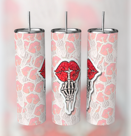 Sugar Lips Tumbler