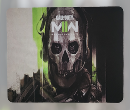 Call Of Duty Square Mousepad