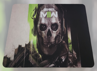 Call Of Duty Square Mousepad