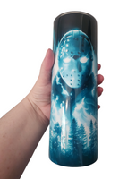 Horror Tumbler