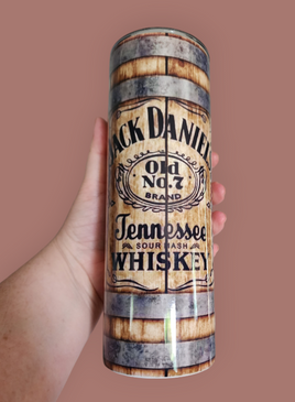 Jack Daniels Tumbler