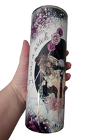I Was A Witch In Every Lifetime Tumbler