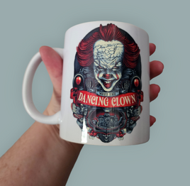 Pennywise IT Mug