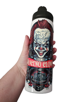 Pennywise IT Water Bottle