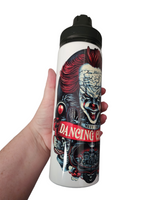 Pennywise IT Water Bottle