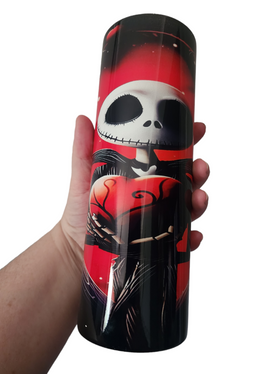 Jack Skellington NBC Tumbler